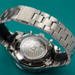 Tag Heuer Carrera Chronograph 41mm Reference CV 2015 — photo 11