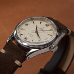 Tudor Oyster Prince 34mm Ref 7909 — photo 5