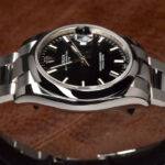 Rolex OysterDate 34mm Reference 115200 Box & Papers. — photo 7