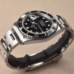 Rolex Submariner Date 40mm Reference 16610 A Serial — photo 5
