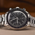Omega Speedmaster Reduced Automatic 39mm Reference 3510.50.00 — photo 3