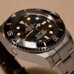 Rolex Deep Sea 44mm Reference 116660 — photo 8