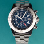 Breitling Navitimer World 46mm Ref A24322 — photo 3