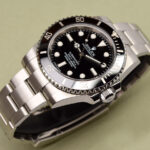 Rolex Submariner No Date 40mm Reference 114060 — photo 5