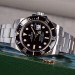 Rolex Submariner Date 40mm Reference 116610LN — photo 3