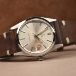 Tudor Oysterdate 34mm Reference 7919 Circa 1956 — photo 8