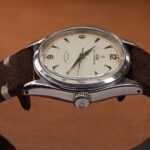 Rolex Explorer 1 36mm Reference 114270 — photo 3