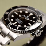 Rolex Submariner No Date 40mm Reference 114060 — photo 2