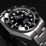 Rolex Submariner Date 40mm Reference 116610 — photo 8
