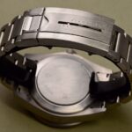 Tudor Pelagos ETA Titanium 42mm Reference 25500TN — photo 10