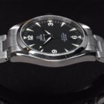 Omega Railmaster Chronometer 41mm Reference 2502.52.00 — photo 4