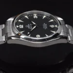 Rolex Date Just Diamond Dial — photo 2