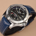Breiting Superocean Steelfish 44mm Reference A17390 — photo 5
