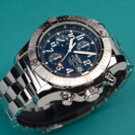 Breitling Avenger Skyland 45mm Reference A13380 — photo 5