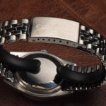 Rolex Datejust SS/White Gold 36mm Ref 1601 Circa 1973 — photo 6