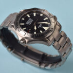 Omega Seamaster 300M Titanium 41mm Reference 2231.50.00 — photo 5