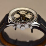 Breitling "The Old Navitimer II" 40mm Reference A13022 — photo 6