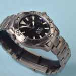 Rolex Submariner Ceramic Date Ref: 116610LN — photo 3