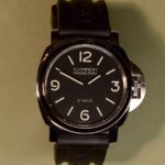 Panerai Luminor 8 Day 44mm Reference PAM00560 — photo 8