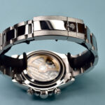 Rolex Daytona "Platona" Platinum 40mm Reference 126506 Circa 2023 — photo 6