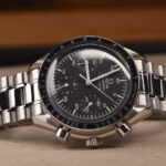 Omega Speedmaster Reduced Automatic 39mm Reference 3510.50.00 — photo 5