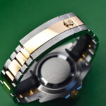 Rolex Submariner Date 18K Yellow Gold & Stainless Steel 41mm Reference 126613LN Circa 2023 — photo 2