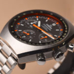 Omega Speedmaster Mark II Chronograph 42.5mm Ref — photo 2