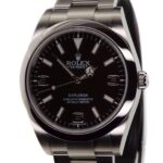 Rolex Submariner Tritium Dial 2 LIner Reference 14060 — photo 4