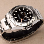 Rolex Explorer 2 42mm Reference 216570 — photo 5