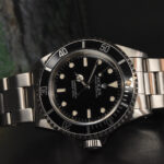 Rolex Submariner Two Liner Non Date 40mm 14060 — photo 11