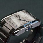 Cartier Tank Anglaise XL 36mm x 47mm Ref 3705 — photo 5