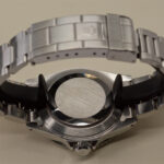 Rolex Turn O Graph Gold/Steel — photo 4