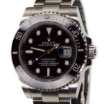 Rolex Submariner Date 40mm Reference 116610LN — photo 1