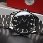 Omega Railmaster Chronometer 41mm Reference 2502.52.00 — photo 12