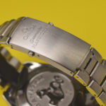 Omega Planet Ocean Co Axial Chronometer 42mm Reference 2209.50.00 — photo 6