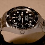 Rolex Deep Sea 44mm Reference 116660 — photo 7