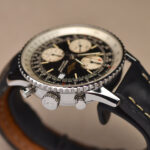 Breitling "The Old Navitimer II" 40mm Reference A13022 — photo 11