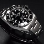 Rolex Submariner Date 40mm Reference 116610 — photo 4