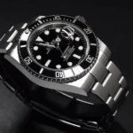 Rolex Submariner Date 40mm Reference 116610 — photo 4