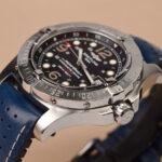 Breiting Superocean Steelfish 44mm Reference A17390 — photo 2
