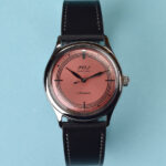 Kurono Tokyo Toki : ?? 37mm Reference CU0010PN80 — photo 10