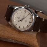 Tudor Oyster Prince 34mm Ref 7909 — photo 3