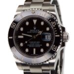 Rolex Explorer 2 42mm - White Dial — photo 2