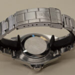 Rolex Explorer 2 42mm - White Dial — photo 3