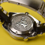 Rolex Explorer 1 36mm Reference 114270 — photo 7