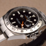 Rolex Explorer 2 42mm Reference 216570 — photo 2