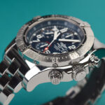 Rolex Turn O Graph Gold/Steel — photo 5