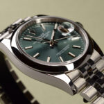 Jaeger LeCoultre Master Control Chronograph — photo 2