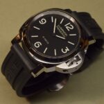 Panerai Luminor 8 Day 44mm Reference PAM00560 — photo 5