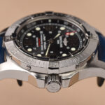 Breiting Superocean Steelfish 44mm Reference A17390 — photo 11